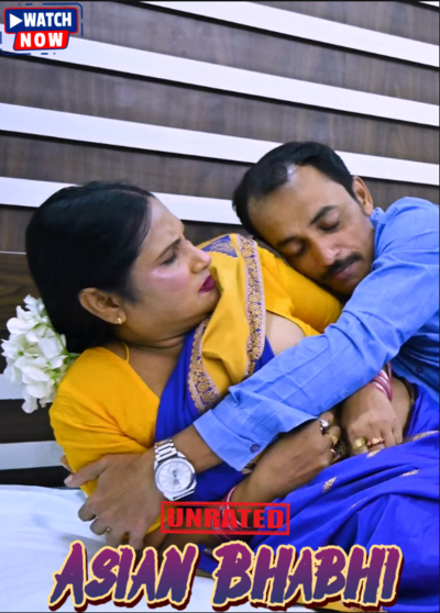 Asian Bhabhi (2025) Uncut Hindi Short Film 720p HDRip 200MB Download
