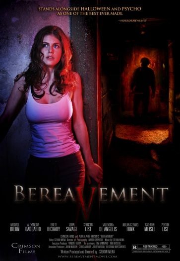 Bereavement (2010) Hindi ORG Dual Audio 1080p | 720p | 480p BluRay ESubs Download