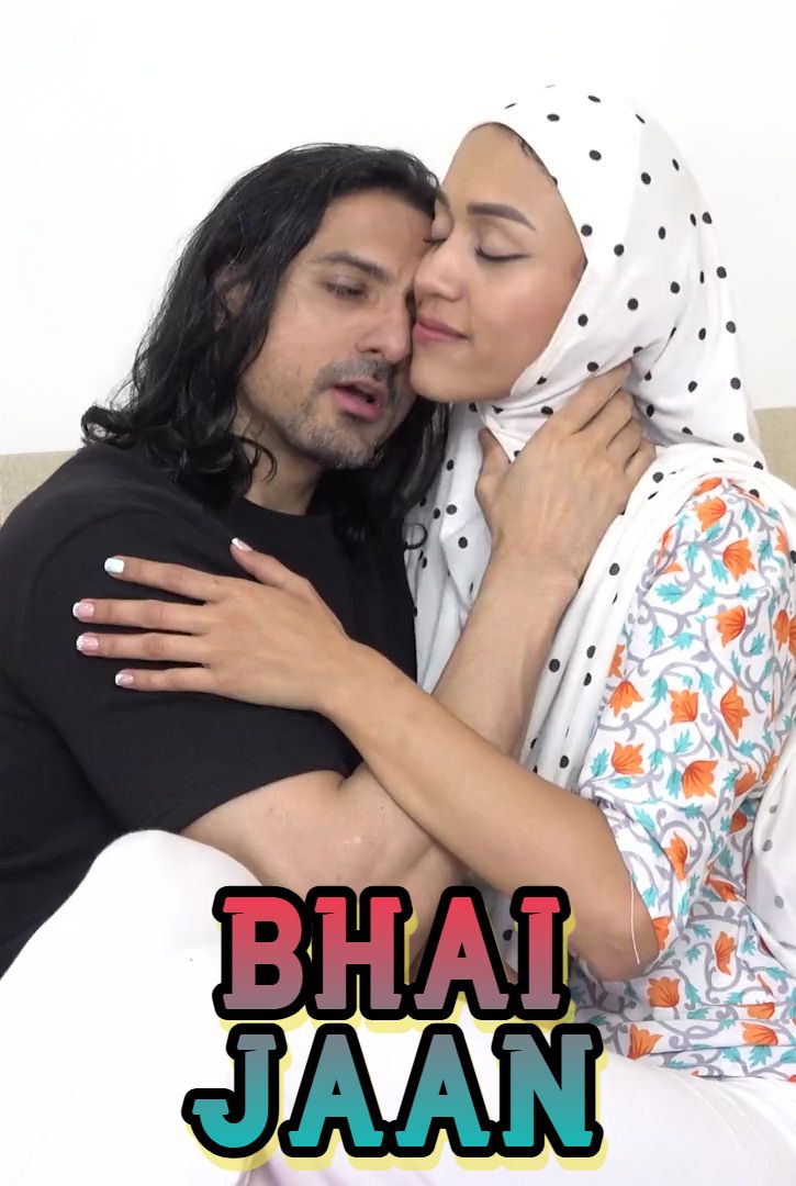 Bhai Jaan (2025) Hindi Niks Hot Short Films 720p HDRip 450MB Download