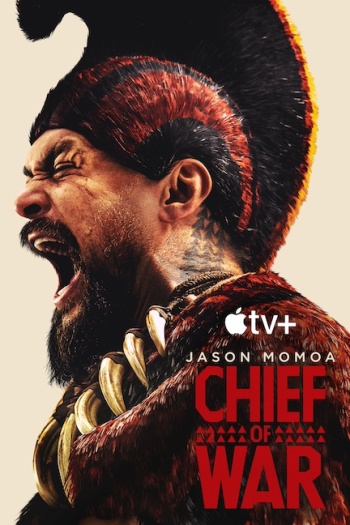 Chief of War (2025) English ORG S01Ep08 Series 1080p | 720p | 480p HDRip ESubs Download