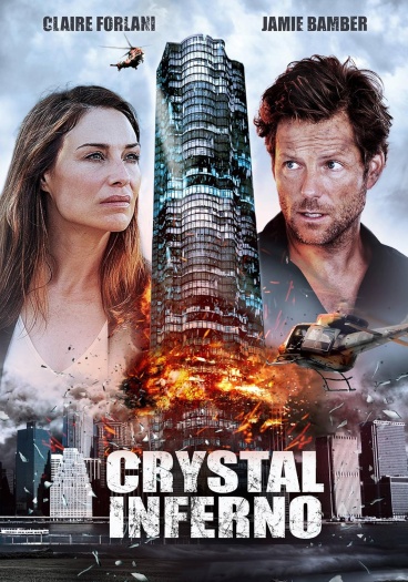 Crystal Inferno (2017) Hindi ORG Dual Audio HDRip | 1080p | 720p | 480p Download