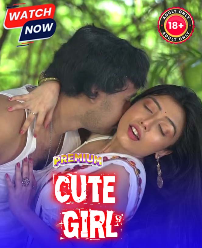 Cute Girl (2025) Hindi Uncut Hot Short Film 720p HDRip 300MB Download