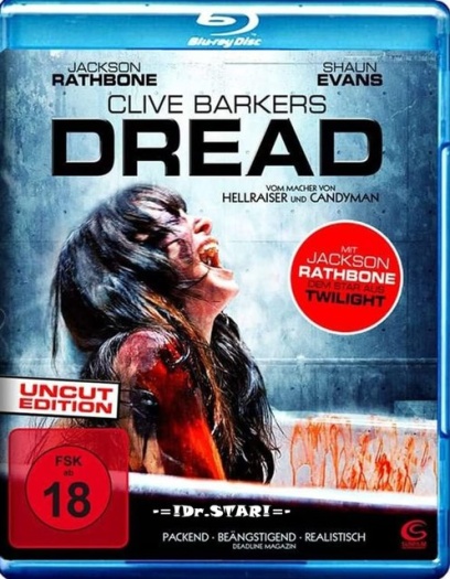 Dread (2009) Hindi ORG Dual Audio 1080p | 720p | 480p BluRay ESubs Download