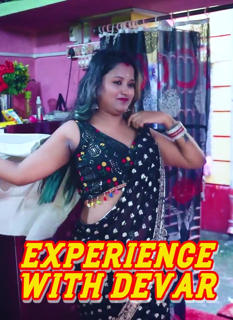 Experience with Devar (2025) Hindi BindasTimes Short Films 720p HDRip 150MB Download