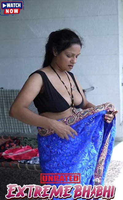 Extreme Bhabhi (2025) Uncut Hindi Short Film 720p HDRip 200MB Download