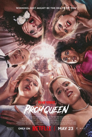 Fear Street Prom Queen (2025) Hindi ORG Dual Audio 1080p | 720p | 480p HDRip ESubs Download
