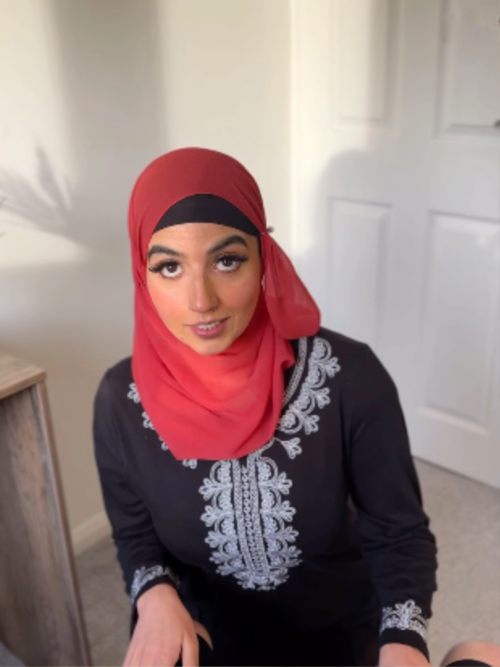 First Sextape (2025) App Conntent Hindi Short Film 720p HDRip 200MB Download