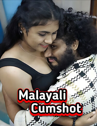 Malayali Cumshot 2025 Hindi Hot Short Film 720p HDRip 900MB Download