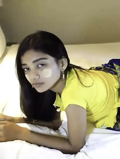 Perfect Thai Dogy Girl (2025) Hindi Hot Short Film HDRip 720p HDRip 250MB Download