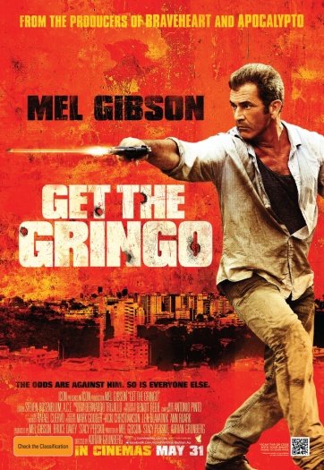 Get the Gringo (2012) Hindi ORG Dual Audio 1080p | 720p | 480p BluRay ESubs Download
