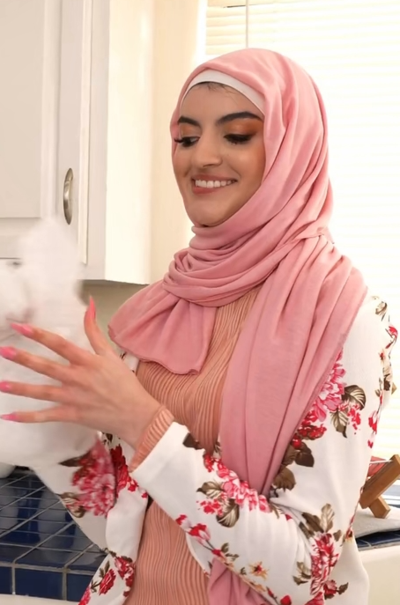 Good Comeback (2025) HijabHookup English Short Film 720p HDRip 700MB Download