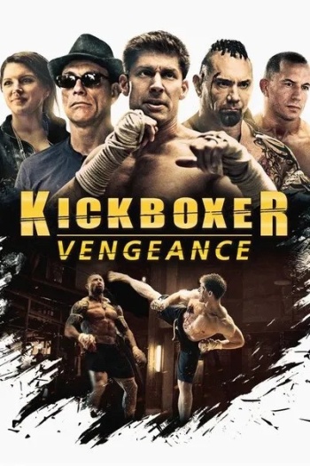 Kickboxer: Retaliation (2018) Hindi ORG Dual Audio 1080p | 720p | 480p BluRay ESubs Download