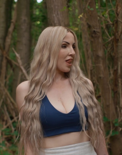 It’s A Raunchy Fucking Marathon – Not A Sprint! (2025) Brazzers English Short Film 720p HDRip 300MB Download