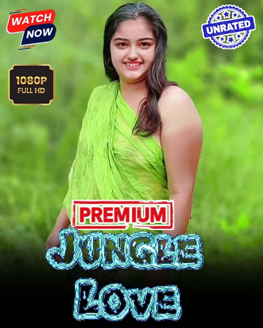 Jungle Love (2025) Hindi Uncut Hot Short Film 720p HDRip 100MB Download