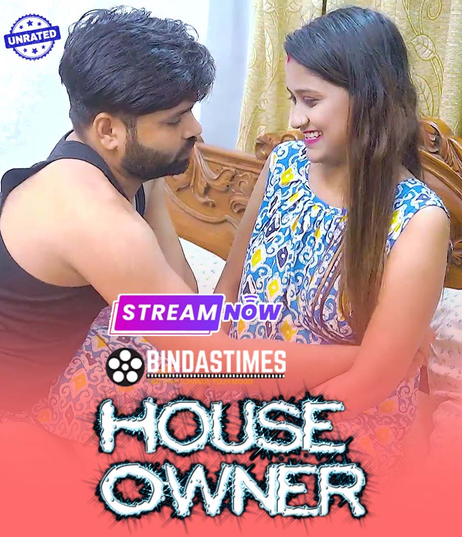 House Owner (2025) Hindi Uncut Hot Short Film 720p HDRip 650MB Download