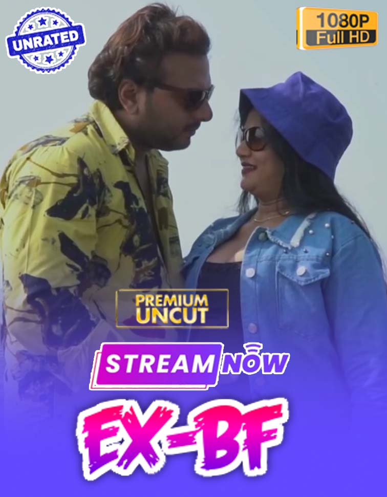 Ex Bf (2025) Hindi Uncut Hot Short Film 720p HDRip 200MB Download