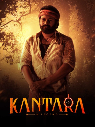 Kantara (2022) Hindi ORG Dual Audio 1080p | 720p | 480p HDRip ESubs Download