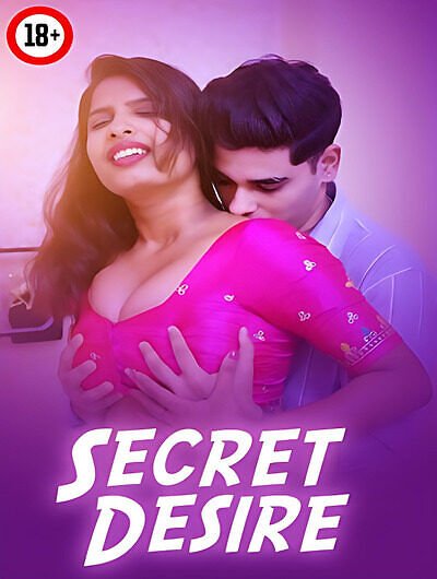 Secret Desire 2025 Tejaswini Hindi Uncut Hot Short Film 720p HDRip 400MB Download