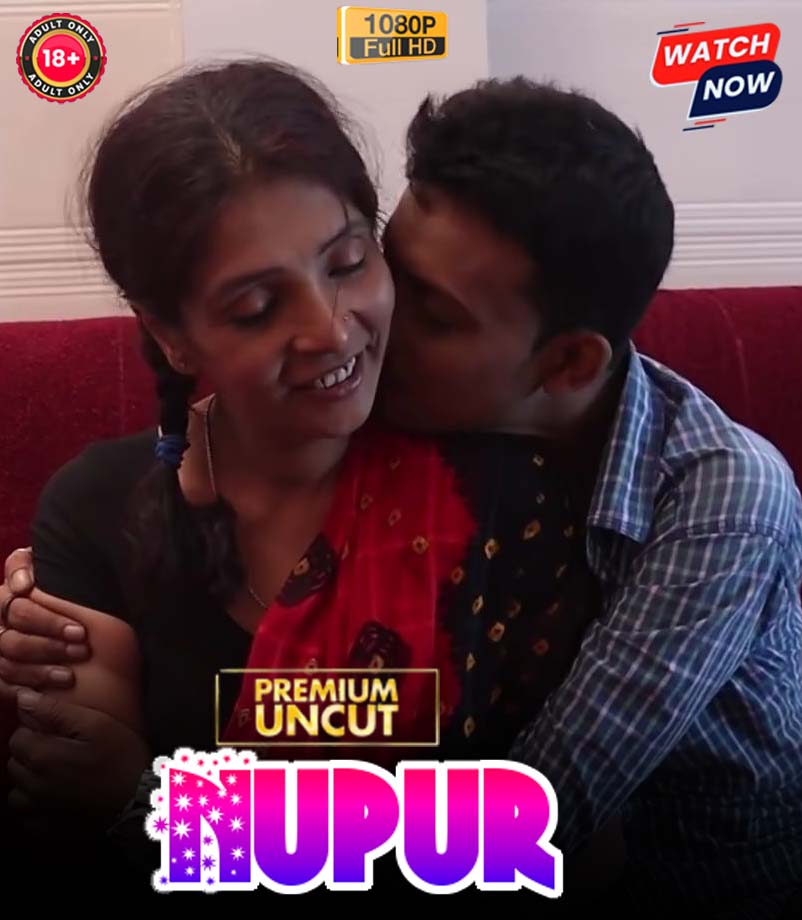 Nupur (2025) Hindi Uncut Hot Short Film 720p HDRip 250MB Download