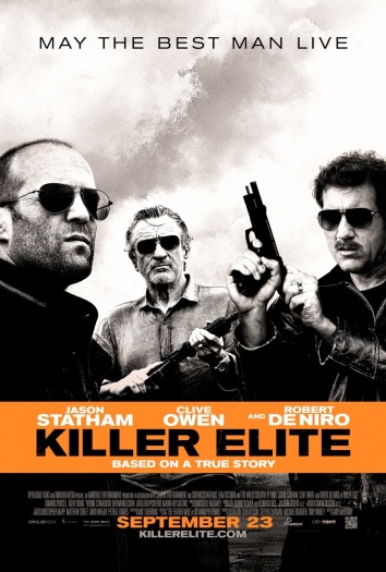 Killer Elite (2011) Hindi ORG Dual Audio 1080p | 720p | 480p BluRay ESubs Download