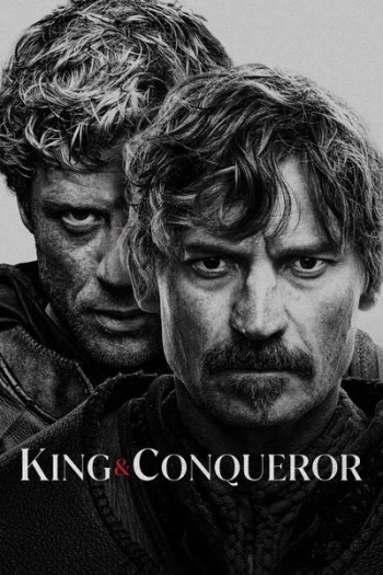 King & Conqueror (2025) Hindi ORG S01Ep05 Dual Audio Series 1080p | 720p | 480p HDRip ESubs Download