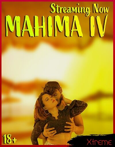 Mahima IV (2025) Hindi Hot Short Film 720p HDRip 100MB Download