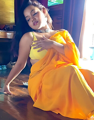 Dk Insane Model Raunchy Pussy (2025) Hindi Hot Short Film 720p HDRip 50MB Download