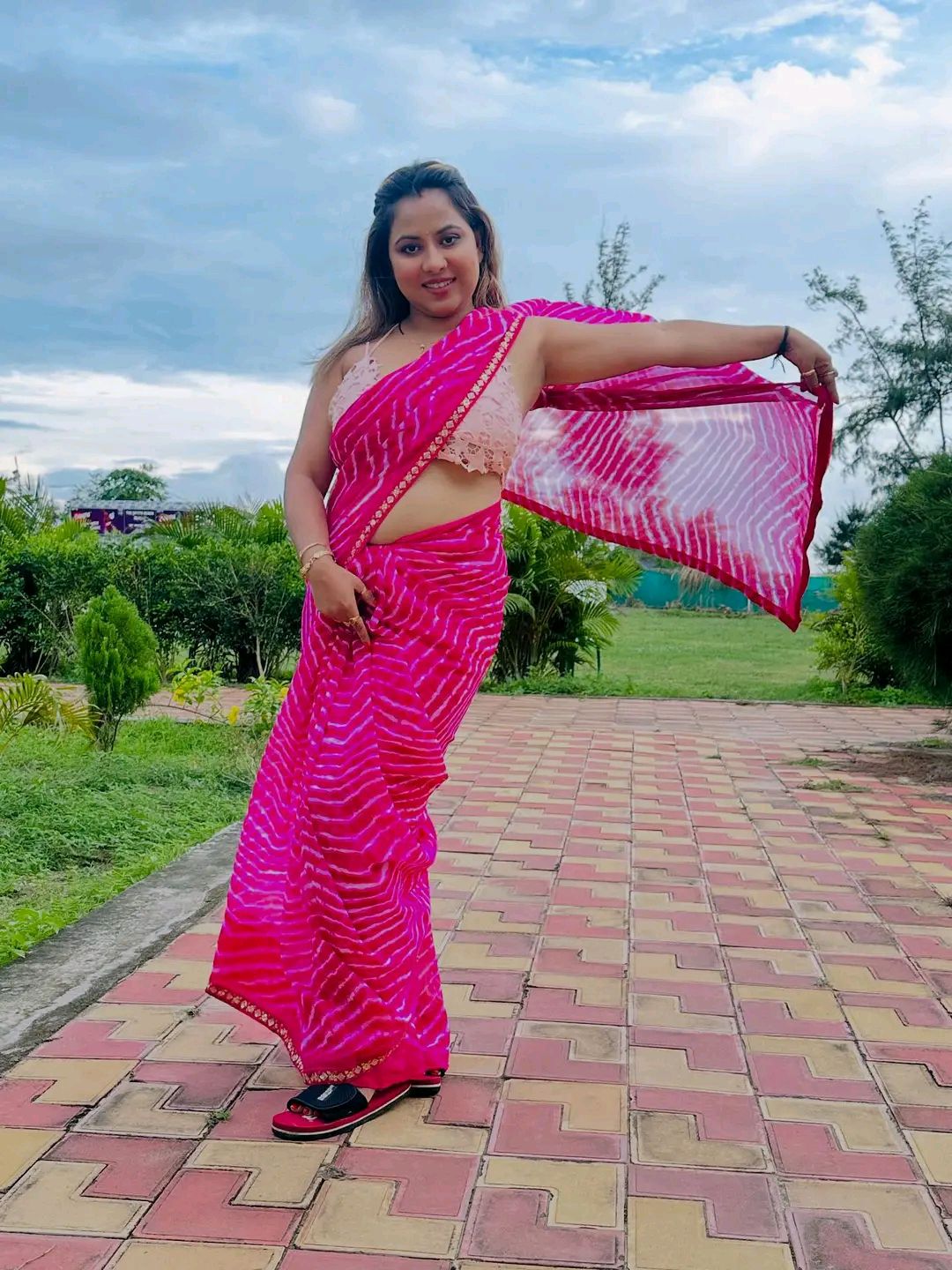 Room Partner – Tina Nandy (2025) Hindi Uncut Hot Short Film 720p HDRip 150MB Download