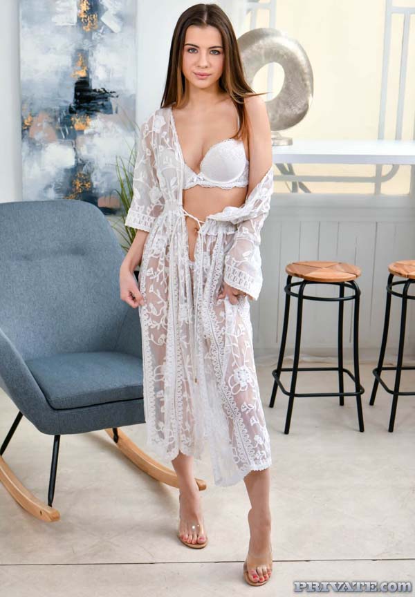 The DP Threesome (2025) Private English Short Film 720p HDRip 500MB Download