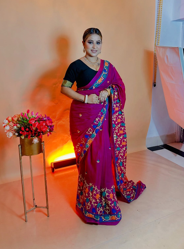 Bhabi Cheated Her Husband – Tina Nandy (2025) Hindi Hot Short Film 720p HDRip 200MB Download