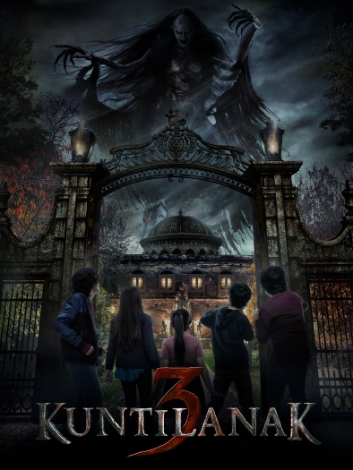 Kuntilanak 3 (2022) Hindi ORG Dual Audio 1080p | 720p | 480p HDRip ESubs Download