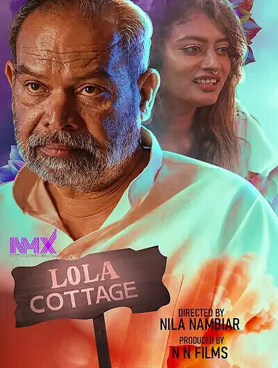 Lola Cottage 2025 Nmxseries Ep1 Hot Series 720p HDRip 450MB Download