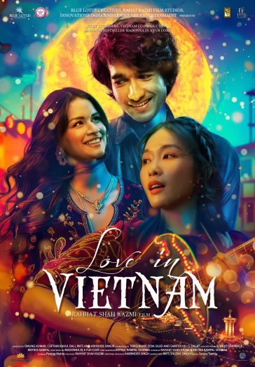 Love in Vietnam (2025) Hindi Movie 1080p | 720p | 480p HDTC Download