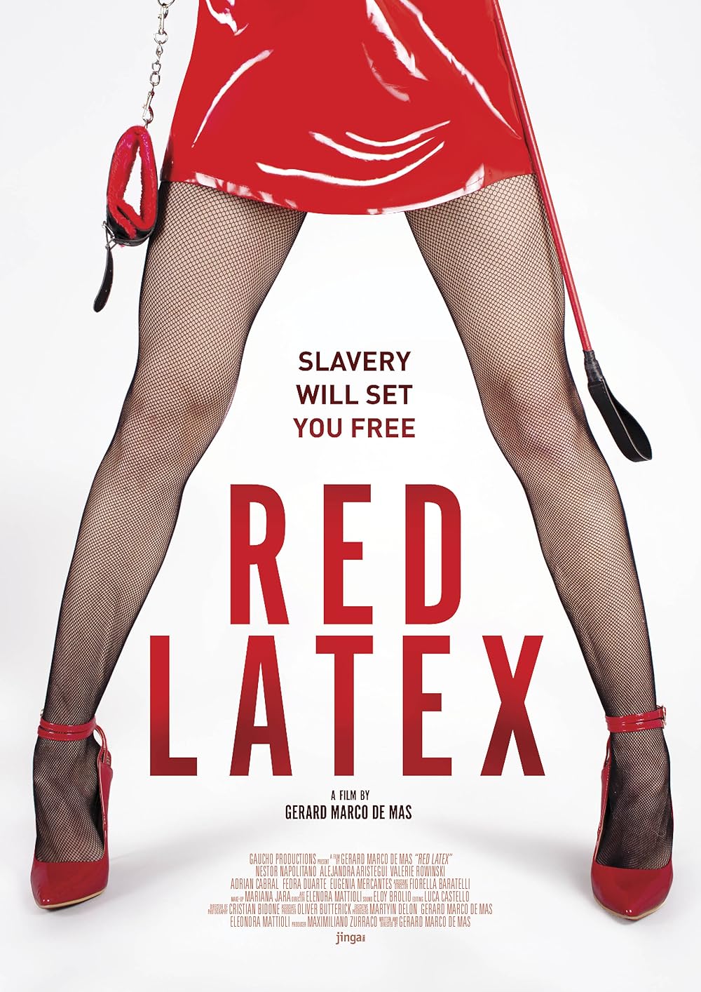 [18+] Red Latex (2020) Hindi ORG Dual Audio 720p | 480p HDRip ESubs Download