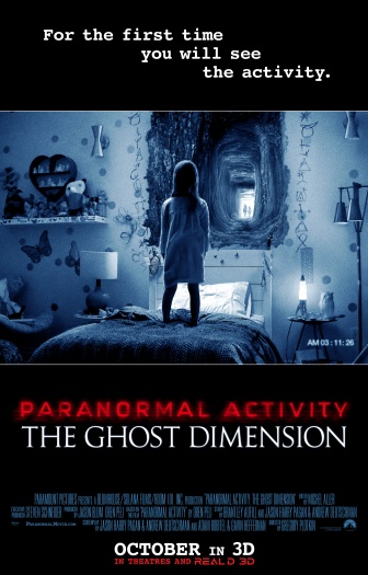 Paranormal Activity: The Ghost Dimension (2015) Hindi ORG Dual Audio 1080p | 720p | 480p BluRay ESubs Download