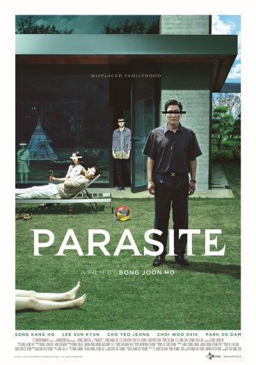 Parasite (2019) Hindi ORG Dual Audio BluRay | 1080p | 720p | 480p | ESubs
