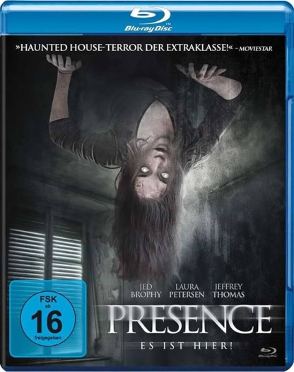 Presence (2024) Hindi ORG Dual Audio 1080p | 720p | 480p BluRay ESubs Download