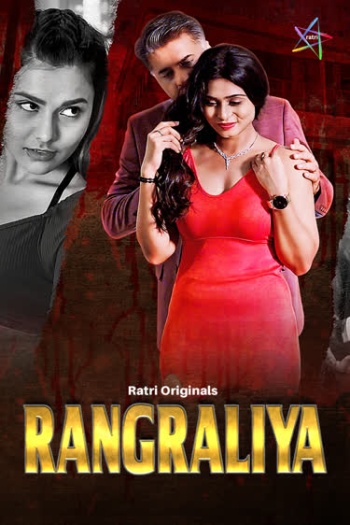 Rangraliya (2025) Ratri Hindi S01E01T03 Hot Series 1080p | 720p | 480p HDRip Download