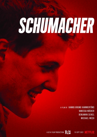 Schumacher (2021) Hindi ORG Dual Audio 1080p | 720p | 480p HDRip ESubs Download
