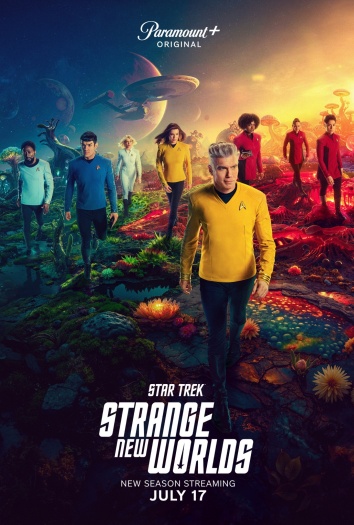 Star Trek Strange New Worlds (2025) AMZN Hindi ORG S03E10 Dual Audio Series 1080p | 720p | 480p HDRip ESubs Download