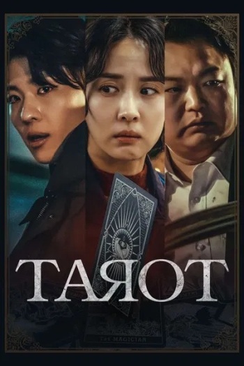 Tarot (2024) Hindi ORG Dual Audio 1080p | 720p | 480p HDRip ESubs Download