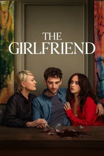 Telegram The Girlfriend (2025) Hindi ORG S01E[04-06] Dual Audio Series 1080p | 720p | 480p HDRip ESubs Download