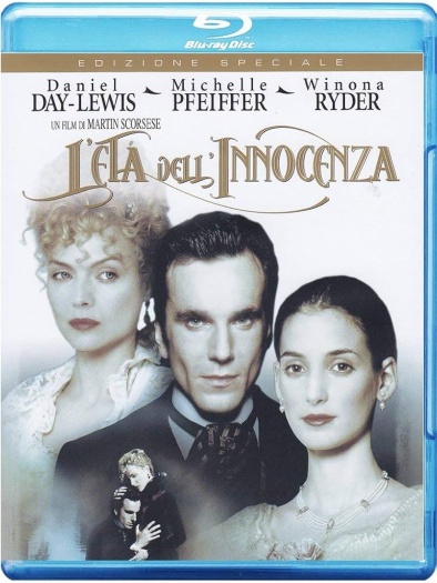 The Age of Innocence (1993) Hindi ORG Dual Audio 1080p | 720p | 480p BluRay ESubs Download