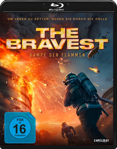 The Bravest (2019) Hindi ORG Dual Audio 1080p | 720p | 480p BluRay ESubs Download