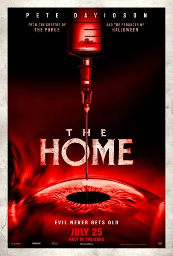 The Home (2025) Hindi ORG Dual Audio 1080p | 720p | 480p BluRay Download