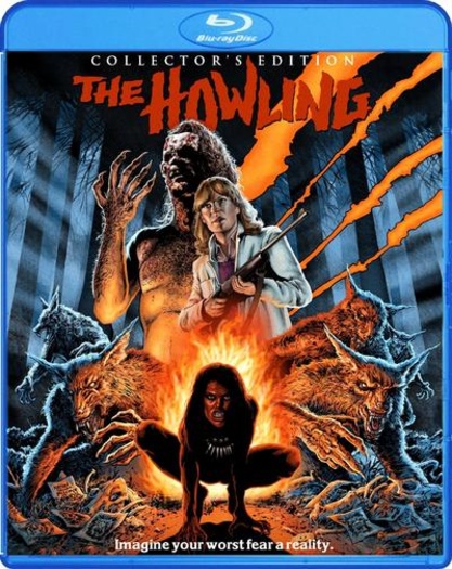 The Howling (1981) Hindi ORG Dual Audio 1080p | 720p | 480p BluRay ESubs Download