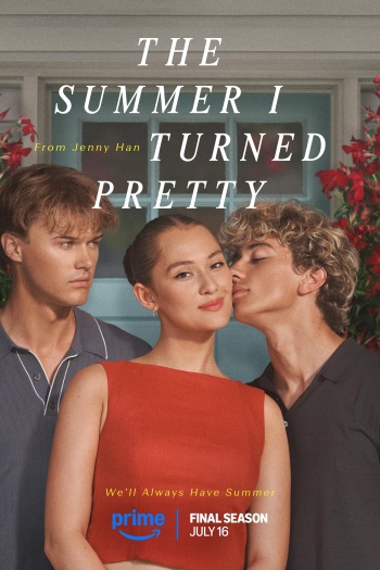 The Summer I Turned Pretty (2025) AMZN Hindi ORG S03E11 Dual Audio Series 1080p | 720p | 480p HDRip ESubs Download