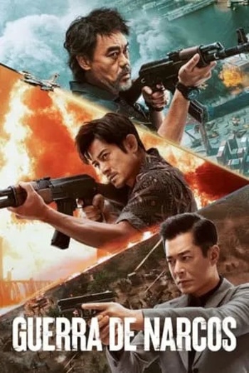 The White Storm 3: Heaven or Hell (2023) Hindi ORG Dual Audio 1080p | 720p | 480p BluRay ESubs Download