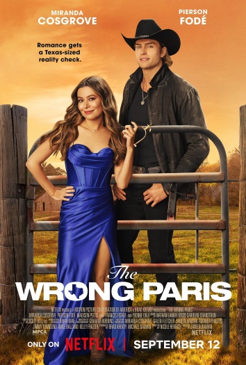 The Wrong Paris (2025) Hindi ORG Dual Audio 1080p | 720p | 480p HDRip ESubs Download