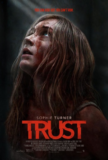 Trust (2025) AMZN Hindi ORG Dual Audio 1080p | 720p | 480p HDRip ESubs Download